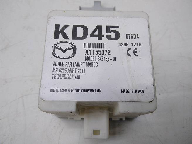  KD45675D4